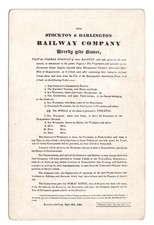 Stockton & Darlington Railway