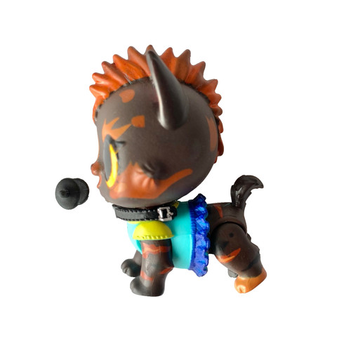 Lol surprise doll very rare - lol,
