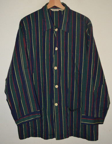 Vintage derek rose pyjama - derek,