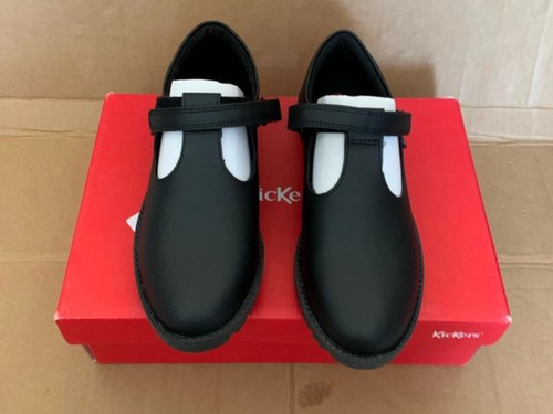 Kickers girls lachly bar - girls,
