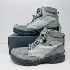Ecco Mens Track 25 High GTX