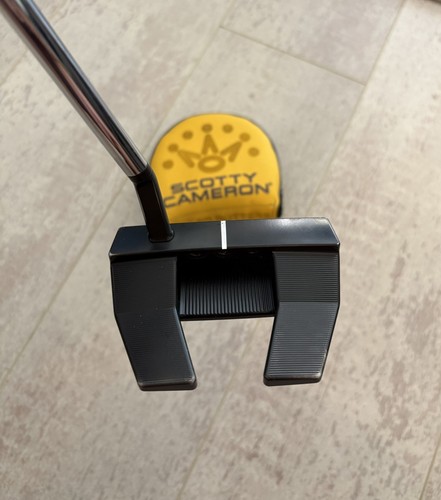 Scotty cameron phantom 5 - phantom, 5.5