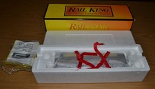 MTH Rail King EMD E8 B Unit