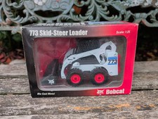 Bobcat 773 skid steer - bobcat,