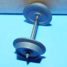 LIONEL WHEEL SET FAST ANGLE