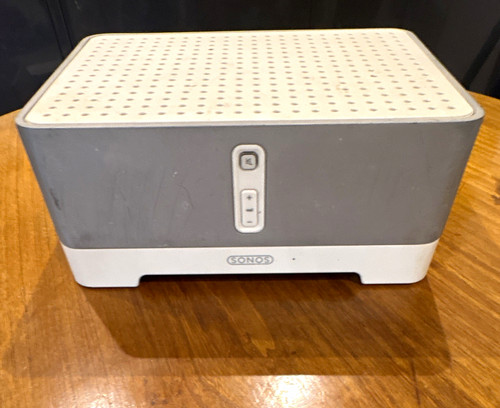 Sonos zoneplayer zp100 - zoneplayer,