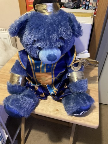 Disney aladdin plush - aladdin, teddy