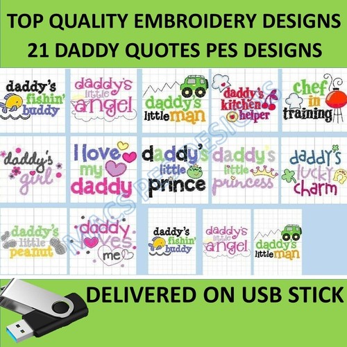 Daddy quotes pes - quotes, 21