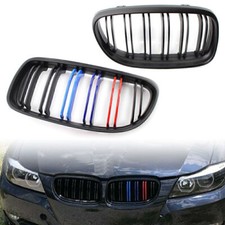 Front Bumper Grille M-Color