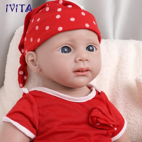 Ivita soft silicone - ivita, 20''