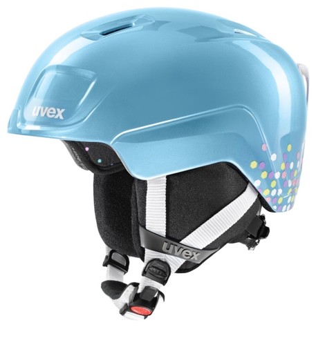 Uvex heyya blue confetti - uvex,