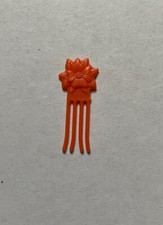 Barbie Peaches N Cream Hair