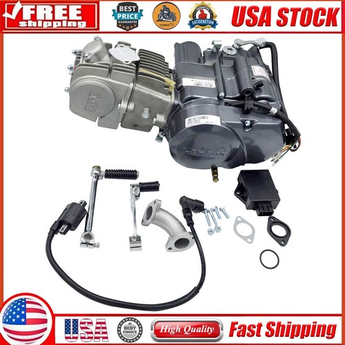 Lifan 150cc oil cooled - lifan,
