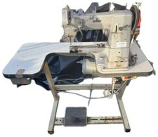 Durkopp Adler Cylinder Arm