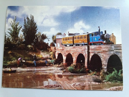 Thomas the tank - thomas, by