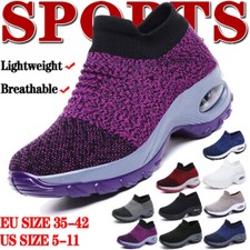 Women's Hypersoft Sneakers