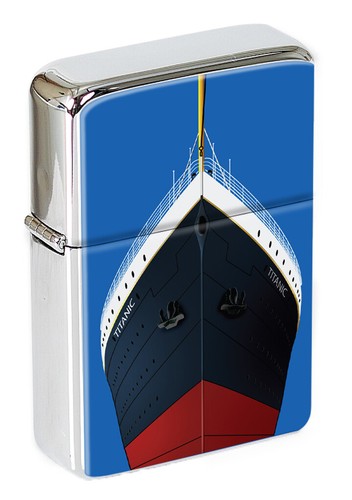 Titanic officer flip - titanic,