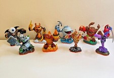 Skylanders Giants Figures Bundle All Giant Characters See Offer