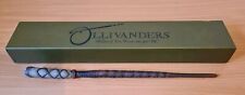 Holly 8 Olivander Wand From Harry Potter Boxed Good Condition Free Postage