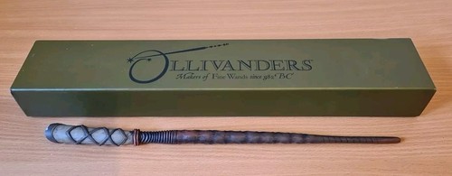 Holly olivander wand from - 8,