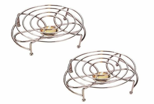 Single food warmer - with, 2