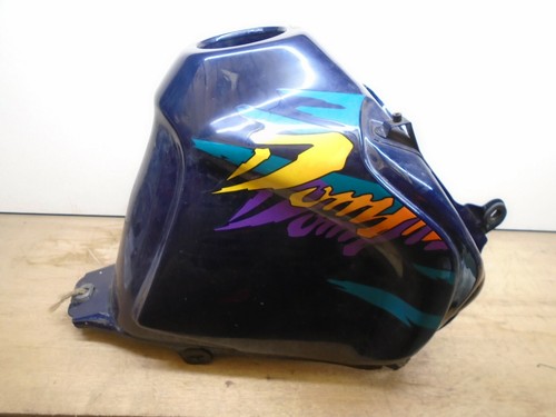 Nx650 dominator fuel tank t17 - fuel,