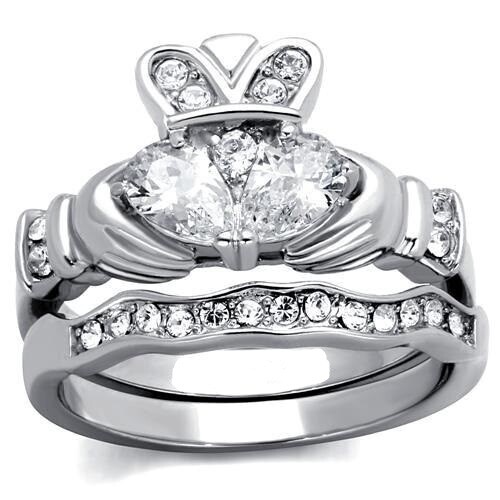 4ct pear cut simulated diamond - cut,
