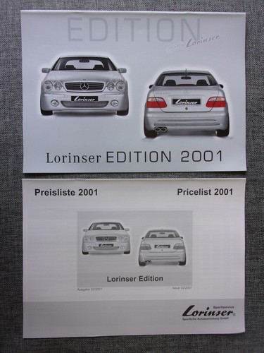 Mercedes benz conversions - mercedes, by