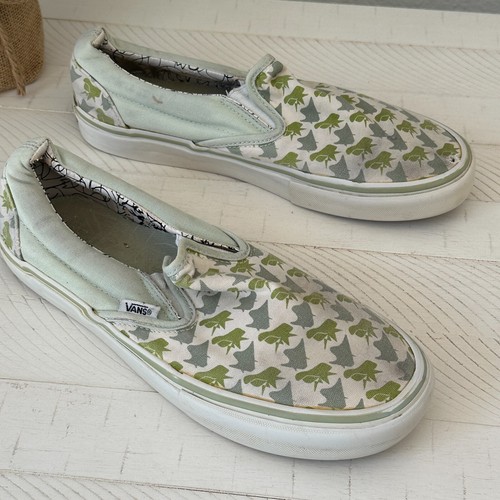 Vans abstract shapes - shapes, shoes
