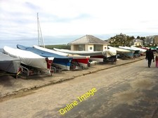 Photo 6x4 Pilot Gig boats Hugh