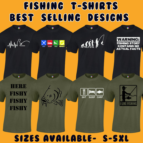 Mens fishing shirt - mens,