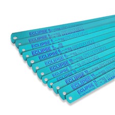 Eclipse Power Hacksaw Blades Various Sizes And TPI's Super Hardened HSS