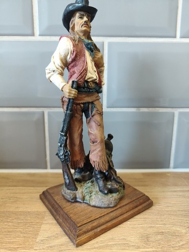 Vintage rich collection cowboy - rich,