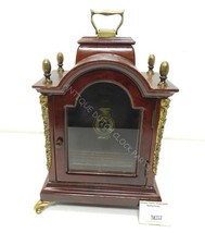 WARMINK SMALL WALNUT CASE FOR