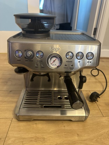 Sage bes875uk bean - to, cup