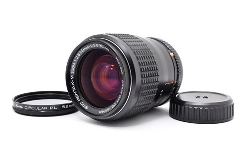 Pentax smc 70mm - smc, 35-70mm