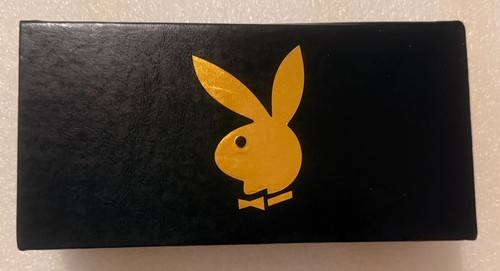 Playboy playing cards - cards, and
