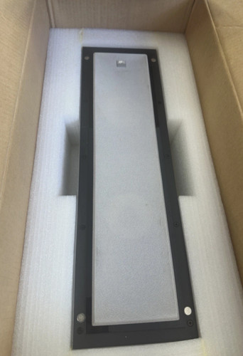 Bowers wilkins fpm4 - bowers, &