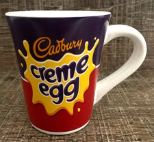 CADBURY CREME EGG COFFEE MUG