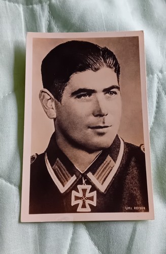 Original ww2 german knights - ww2,