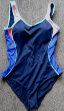 Matalan, Ladies navy/multi