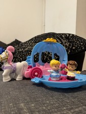 Fisher-Price Little People