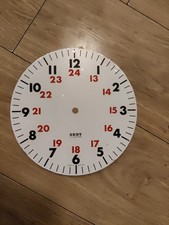 Gent Of Leicester England Dial