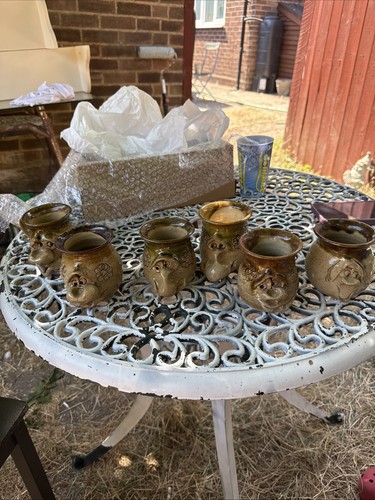 Lot vintage pretty ugly - lot,