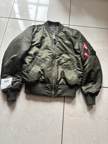 Alpha industries jacket - industries,