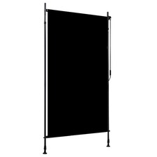 Outdoor roller blind - outdoor, garden