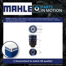 Fuel Filter fits TAXI Mahle