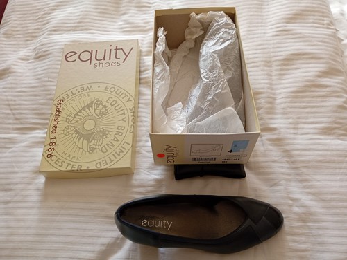 Ladies shoes equity - ladies,