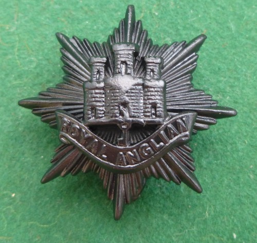 British army blackened - british,