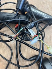 Ebike Throttle Joblot